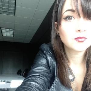 Meet your Posher, Kylie